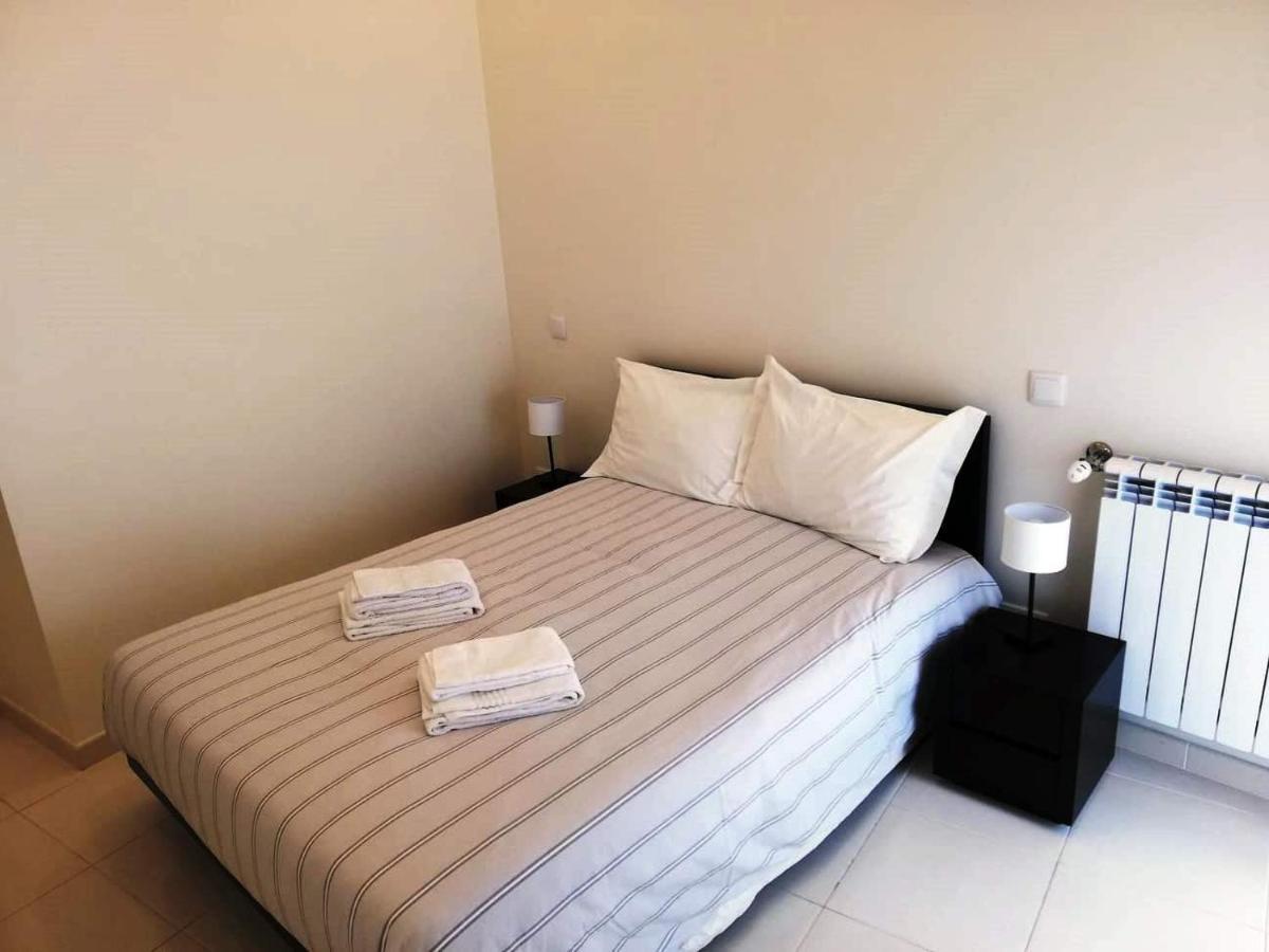 Cândido Reis Apartments Lagos Exterior foto